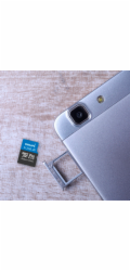 Philips MicroSDXC Card     512GB  Class 10 UHS-I U3 incl. Adapter
