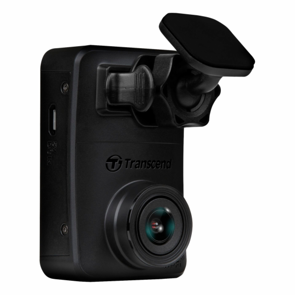 Transcend DrivePro 10  Camera incl. 64GB microSDXC