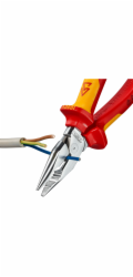 Knipex Needle-Nose  Combination Pliers