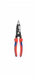 Knipex multi-function  electricians pliers