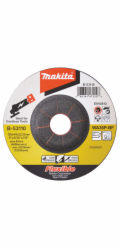 Makita brusný kotouč 125 x 4 mm