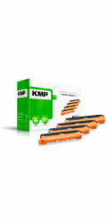 KMP B-T109M Toner Multipack  compatible with Brother TN-243