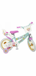 Kolo Toimsa Toimsa Peppa Pig 14 4-6 let