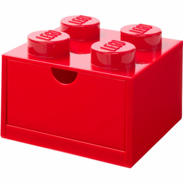 Room Copenhagen LEGO zásuvka stolu 4, úložný box