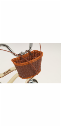 Children s Bike 16  Vintage Beige TOIMS