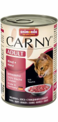 animonda Carny 4017721837200 cats moist
