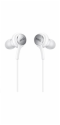Samsung stereo sluchátka EO-IC100BWE, USB-C, bílá (OOB bulk)