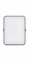 Bodové svítidlo Ledvance, 20 W, 1800 lm, 4000 °K, IP65, černé