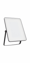 Bodové svítidlo Ledvance, 50 W, 4500 lm, 4000 °K, IP65, černé