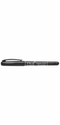 Pica Permanent Pen, 0,7mm  black / Retail Packaging