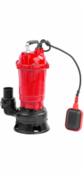 Čerpadlo Strend Pro Garden QDX5, 900W, kalové, 20000 l/h, kábel 10 m, s nožom, do septiku