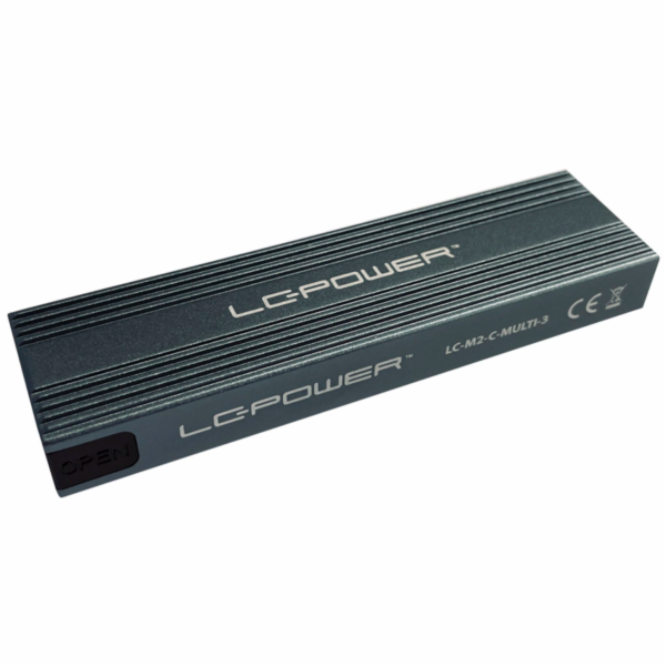 LC-Power LC-M2-C-MULTI-3