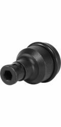 Makita 134873-0  Bit Adapter 1/2" 4KT - 1/4" 6K