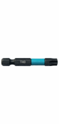 Makita B-63812  Bit T40x50mm 2pcs.