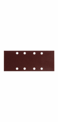 Makita P-31859  Sandpaper  93x230mm  80 Holes