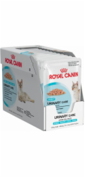 ROYAL CANIN Urinary Care in Gravy Box 12x85g
