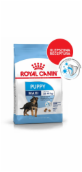 Royal Canin SHN Maxi Puppy - suché krmivo pro štěňata - 4kg