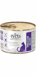 4VETS Natural Gastro Intestinal Cat - w