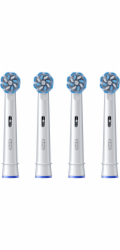 Oral-B Toothbrush heads  Pro Sensitive Clean 4 pcs.