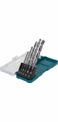 Makita D-72877  Stone Drill Set 4-10mm
