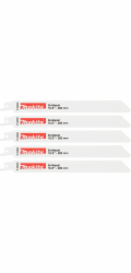 Makita P-04933  Recipro Blade BIM 200/18Z
