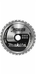 Makita B-47036  Saw Blade f. Metal 150x20x32Z