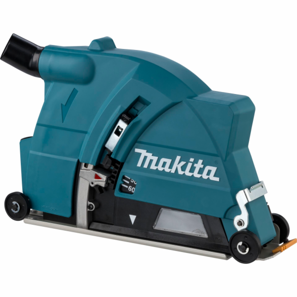 Makita 198440-5  Extraction Bonnet  230mm