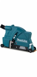 Makita 198440-5  Extraction Bonnet  230mm