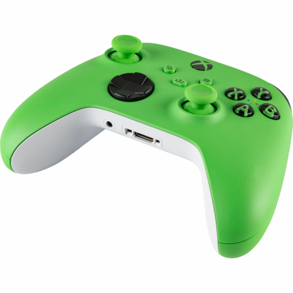 Microsoft Xbox Wirel. Controller  Xbox Series X/S velocit...