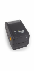 Tiskárna Zebra ZD411 TT 12 dots/mm (300 dpi), RTC, EPLII, ZPLII, USB, USB Host, BT (BLE), Ethernet 