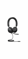 Jabra Evolve2 40 SE, Headset
