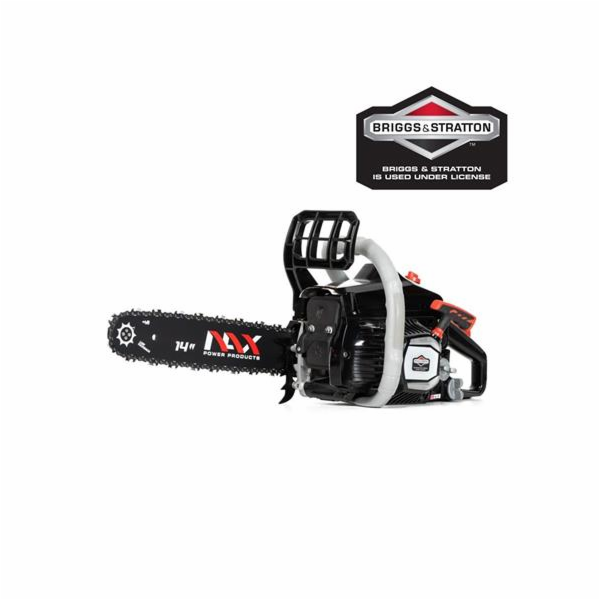 NAC NAX200C motorová pila 1,6 HP 37 cm3 35 cm