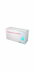 Toner TN-423C (TN423C) kompatibilní pro Brother, azurový (4000 str.)