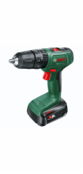 Aku příklepová vrtačka EasyImpact 18V-40