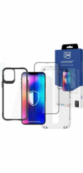 3mk ochranný set Comfort Set 4 in 1 pro Apple iPhone 13 Pro Max