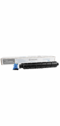 Kyocera Toner cyan na 20 000 A4 (při 5% pokrytí), pro TASKalfa 4054ci