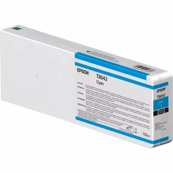 Epson Vivid Magenta T55K30N UltraChrome HDX/HD