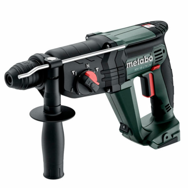 Metabo KH 18 LTX 24  Battery  Combi