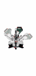 Metabo Set KGS 305 M + KSU 401