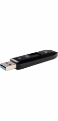 PATRIOT Xporter 3 32GB / USB 3.2 Gen 1 / vysouvací / plastová / černá