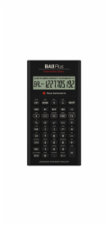 Texas Instruments BA II Plus  Professional