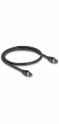 Síťový kabel DeLOCK RJ-45 Cat.8.1 S/FTP, až 40 Gb/s