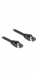 Síťový kabel RJ-45 Cat.8.1 S/FTP, až 40 Gbps