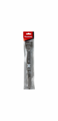 Ploché dláto na beton Makita SDS-PLUS, 40 mm