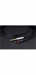 Furutech ADL kabel iHP35ML 3,0m (kabel pro sluchátka pro Shure a Ultrasone)