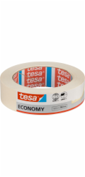 Tesa 05287 - Malířská krycí páska - papír - Beige - 4 den (E) - 50 m - 30 mm