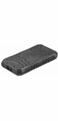 Viking outdoorová powerbanka SKADI I, 10000 mAh, bezdrátové nabíjení