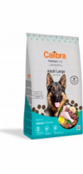 Calibra Dog Premium Line Adult Large 12kg granule pro psy