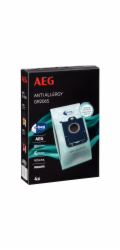 AEG GR 206S  dust bag Anti-Allergy