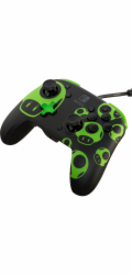 PDP Rematch Wired Controller 1Up Glow in The Dark for Nintendo Switch [500-134-GID]